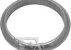 Уплотнительное кольцо (труба выхлопного газа) 332-950