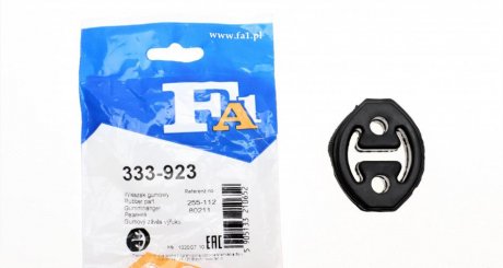 Кронштейн глушника FIAT (вир-во) Fischer Automotive One (FA1) 333-923 (фото 1)