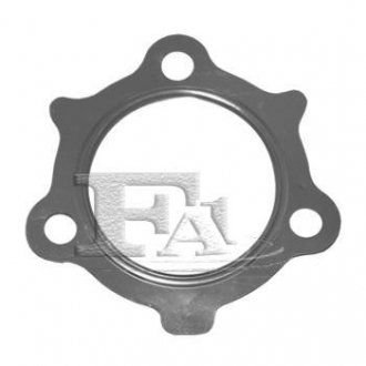 Прокладка двигателя металлическая Fischer Automotive One (FA1) 477-505 (фото 1)