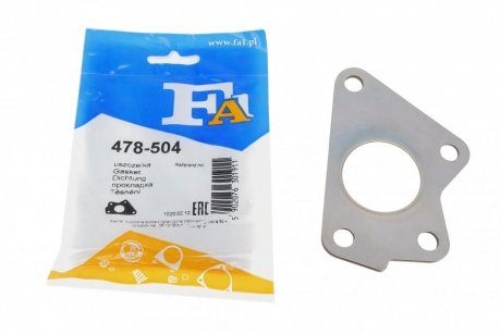 Прокладка турбины Fischer Automotive One (FA1) 478-504