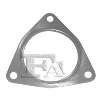 Прокладка выхлопной системы металлическая Fischer Automotive One (FA1) 550-937