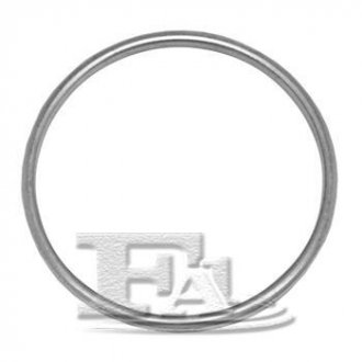 Прокладка вихлопної системи металева Fischer Automotive One (FA1) 751-969 (фото 1)