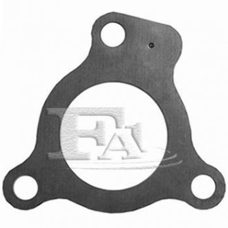 Прокладка вихлопної системи металева Fischer Automotive One (FA1) 780-912