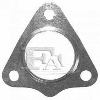 Прокладка вихлопної системи металева Fischer Automotive One (FA1) 780-921 (фото 1)