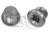 FISCHER Пробка поддона (слив масла) M18X1,5 L=18mm OAS 008 BMW,CITROEN,PEUGEOT,RENAULT 861.360.001