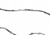 Прокладка масляного поддона renault (пр-во fischer) EM2200-904