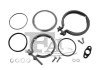 FISCHER BMW Комплект прокладок турбокомпрессора F30, F34, F31, F36, F33, F82, F10, F07, F11, F25, F26, F15, F85 Fischer Automotive One (FA1) KT100460 (фото 1)