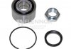 Radlagersätze / Wheel Bearing Kits FR691815