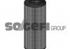 Фильтр масляный двигателя, сменный элемент FRAM CH8871ECO (фото 2)