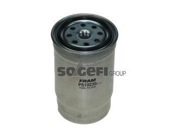 Фильтр топливный дизель FRAM PS10235