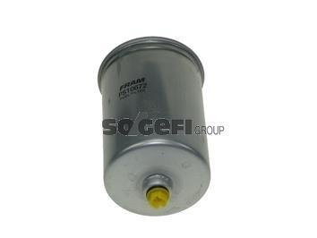 Фильтр топливный дизель FRAM PS10672