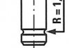 Клапан впускной MB 4918/SNT IN =