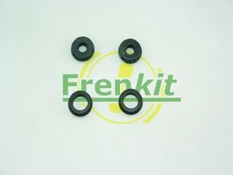 Ремкомплект главного тормозного цилиндра FRENKIT ="119096"