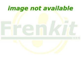 Ремкомплект суппорта FRENKIT 238970 (фото 1)