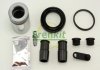 Ремкомплект тормозного суппорта BMW X5 (E-53) 01 ->,LAND ROVER DISCOVERY, RANGE ROVER =