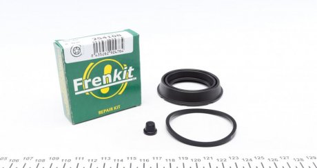 Ремкомплект суппорта FRENKIT ="254108" (фото 1)