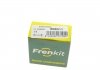 Ремкомплект направляючих суппорта FRENKIT 808011 (фото 10)