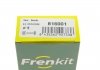 Ремкомплект направляючих суппорта FRENKIT 816001 (фото 11)