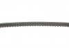 Ремень клиновой, DAEWOO Lanos, FORD Escort, MAZDA 323/626/929, TOYOTA Corolla 1.4-2.0 86-04 Gates 6464MC (фото 3)