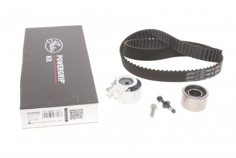 Ремкомплекты привода ГРМ автомобилей PowerGrip Kit (Пр-во) Gates K015580XS