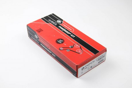 Ремкомплекты привода ГРМ автомобилей PowerGrip Kit (Пр-во) Gates K015587XS