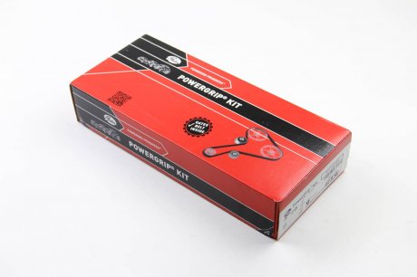Ремкомплекты привода ГРМ автомобилей PowerGrip Kit (Пр-во) Gates K015606XS