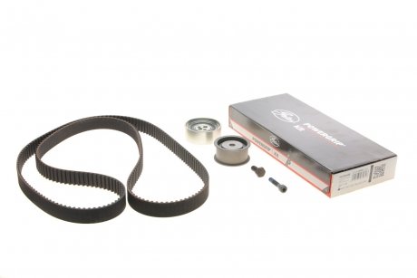 Ремкомплекты привода ГРМ автомобилей PowerGrip Kit Gates K025344XS (фото 1)