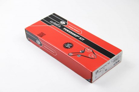 Ремкомплекты привода ГРМ автомобилей PowerGrip Kit (Пр-во) Gates K045223XS