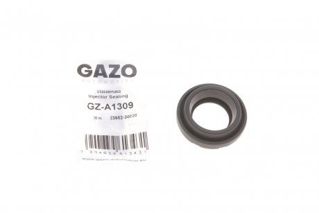 Сальник форсунки GAZO GZ-A1309