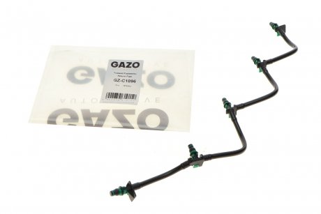 Шланг паливний GAZO GZ-C1096 (фото 1)
