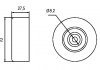 Ролик приводн.ремня AUDI, VW 1.0-1.4i,1.7-1.9D, SDI 95 GMB GTA0190 (фото 4)