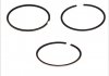 Кольца поршневые, комплект GOETZE 08-102800-00 (фото 1)