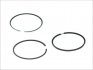 Кольца поршневые (требуется комплектов - 4,5,6) AUDI/VW 76.5 (1.75/2/3) 1.6TD GOETZE 08-109511-00 (фото 2)