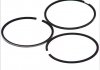 Комплект кілець поршневих з 3 шт. GOETZE 08-245200-00 (фото 1)