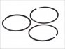Кольца поршневые (требуется комплектов - 4,5) AUDI/VW 79.5 (1.75/2/3) 1.9D/TD GOETZE 08-990107-00 (фото 2)