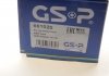 РШ шарнір (комплект) GSP 661020 (фото 6)