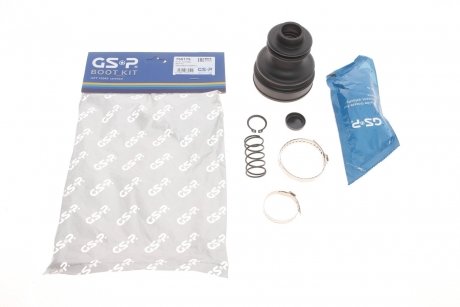 Комплект пыльника РШ шарнира GSP 760179 (фото 1)