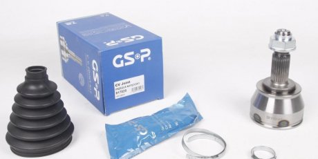 РШ шарнір (комплект) GSP 817028