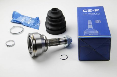 РШ шарнір (комплект) GSP 817060 (фото 1)
