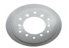 Тормозной диск зад. cruiser 300/80/90/prado/lexus gx 01-10 3.0-4.7 (pro) HELLA PAGID 8DD355114-861 (фото 2)