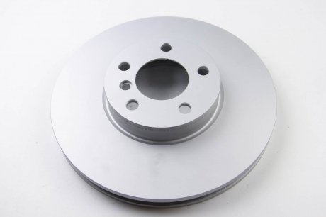 Тормозной диск перед. bmw x5 (e70/f15/f85) / x6 (f16/f86) 06- (332x30) HELLA PAGID 8DD355117-731