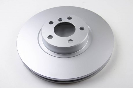 Тормозной диск перед. bmw x5 (e70/f15/f85) / x6 (e71-72/f16/f86) 07- (348x30) HELLA PAGID 8DD355117-741