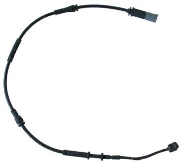 HELLA BMW датчик зносу гальм. колод. X1 HELLA PAGID 8DK 355 252-621 (фото 1)