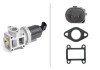 HELLA OPEL Клапан EGR Astra H,Signum,Vectra C,Zafira B 1.9CDTI 04-,Fiat,Alfa Romeo 156,Lancia 6NU 010 171-401