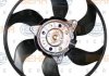 Вентилятор радіатора HELLA 8EW 351 150-204 (фото 2)