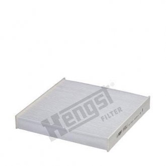 Iveco Daily VI 14 - HENGST FILTER E4926LI