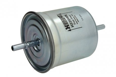 Фильтр топливный HENGST FILTER H220WK (фото 1)