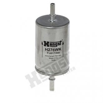Фильтр топливный HENGST FILTER H276WK (фото 1)