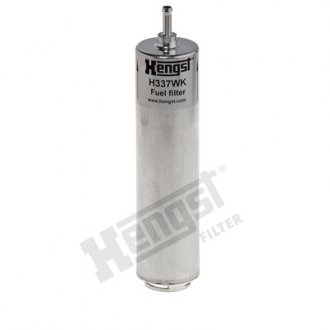 Фильтр топлива HENGST FILTER H337WK