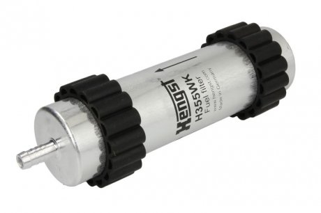 Фильтр топливный HENGST FILTER H355WK